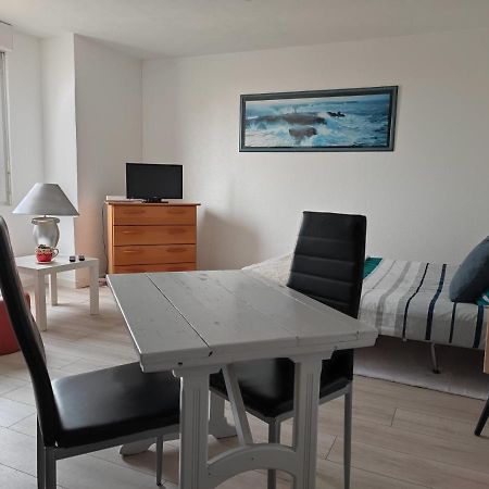 Apartmán Cocooning Auray Exteriér fotografie