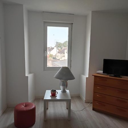 Apartmán Cocooning Auray Exteriér fotografie