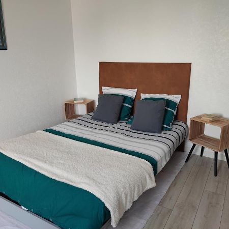 Apartmán Cocooning Auray Exteriér fotografie